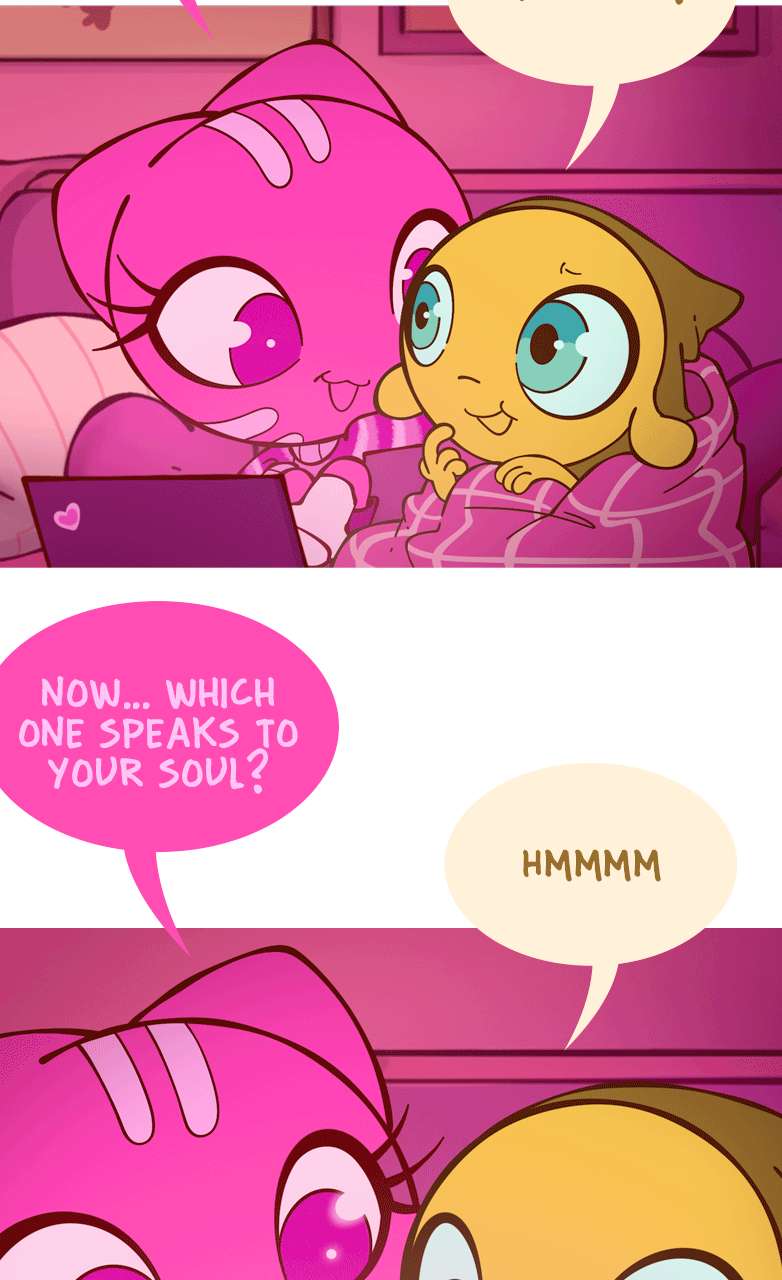 Read Cat Bird Dog chapter 52 image 19 on Lezhin