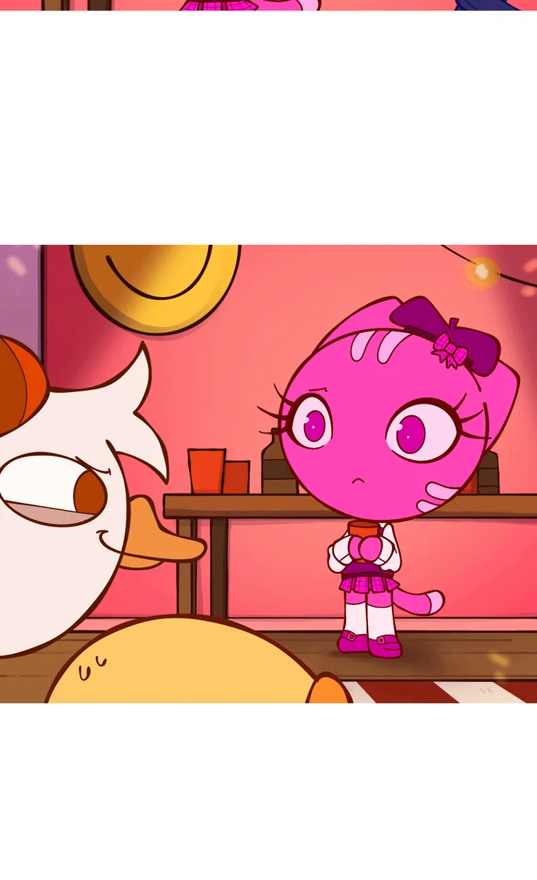 Read Cat Bird Dog chapter 54 image 11 on Lezhin