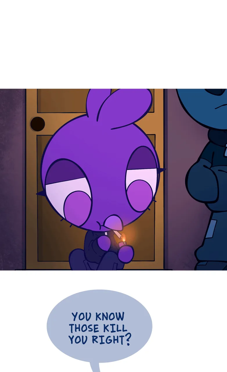 Read Cat Bird Dog chapter 54 image 13 on Lezhin