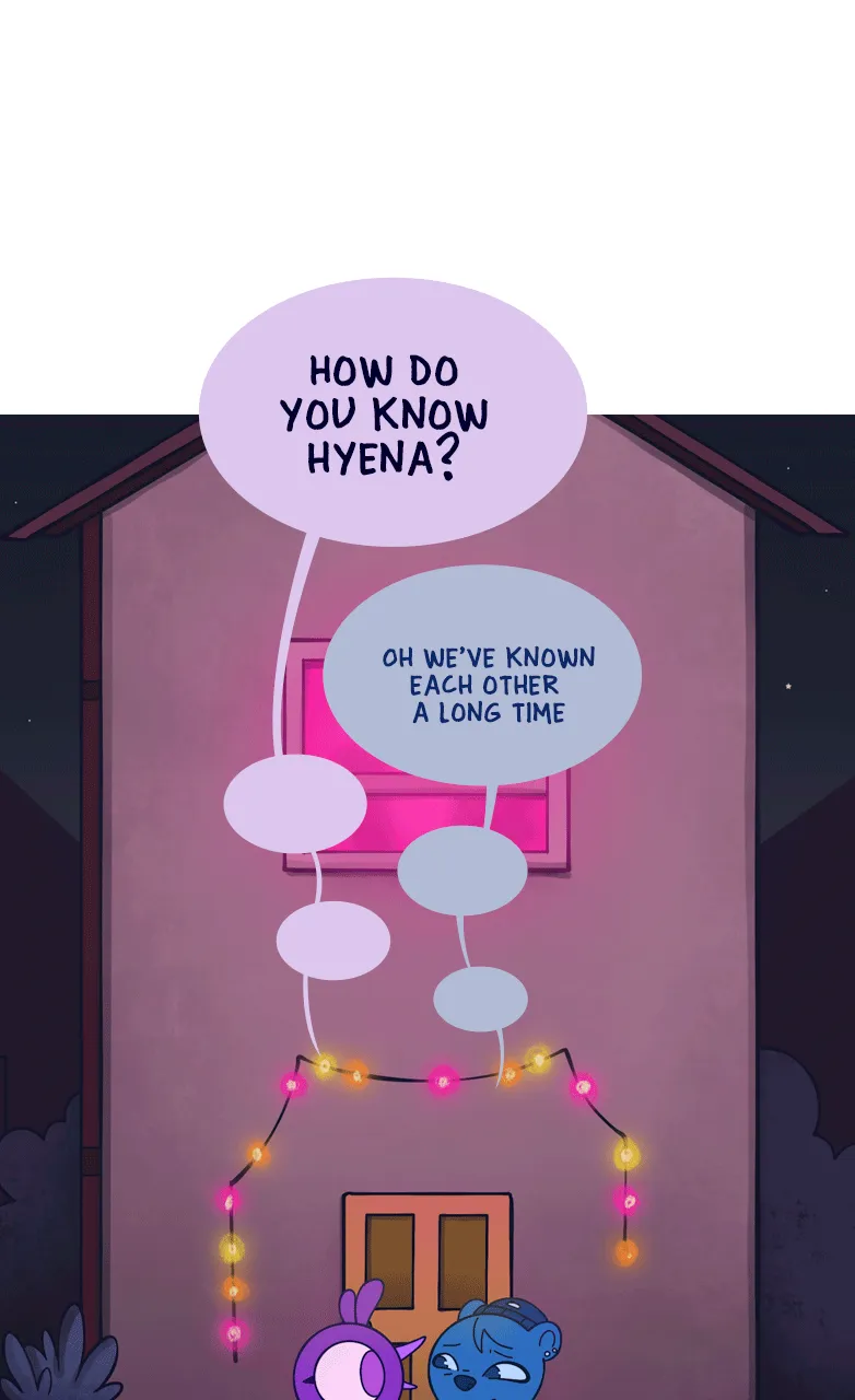 Read Cat Bird Dog chapter 54 image 20 on Lezhin