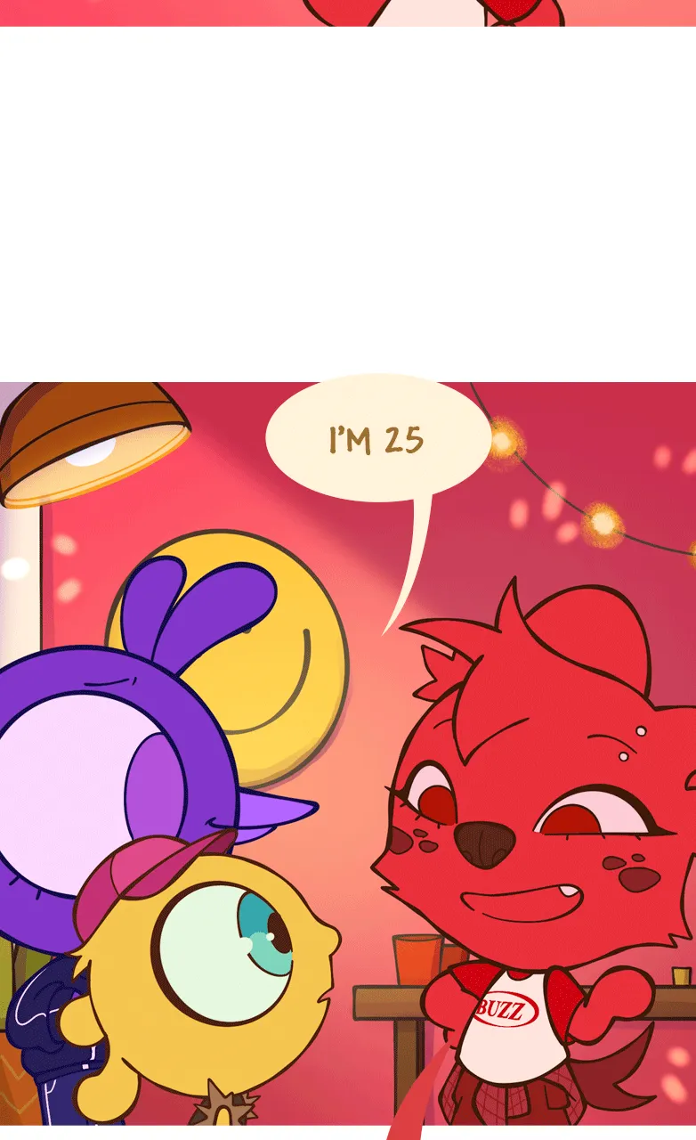 Read Cat Bird Dog chapter 54 image 4 on Lezhin