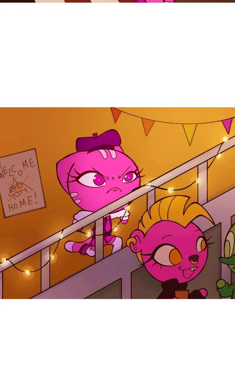 Read Cat Bird Dog chapter 55 image 11 on Lezhin