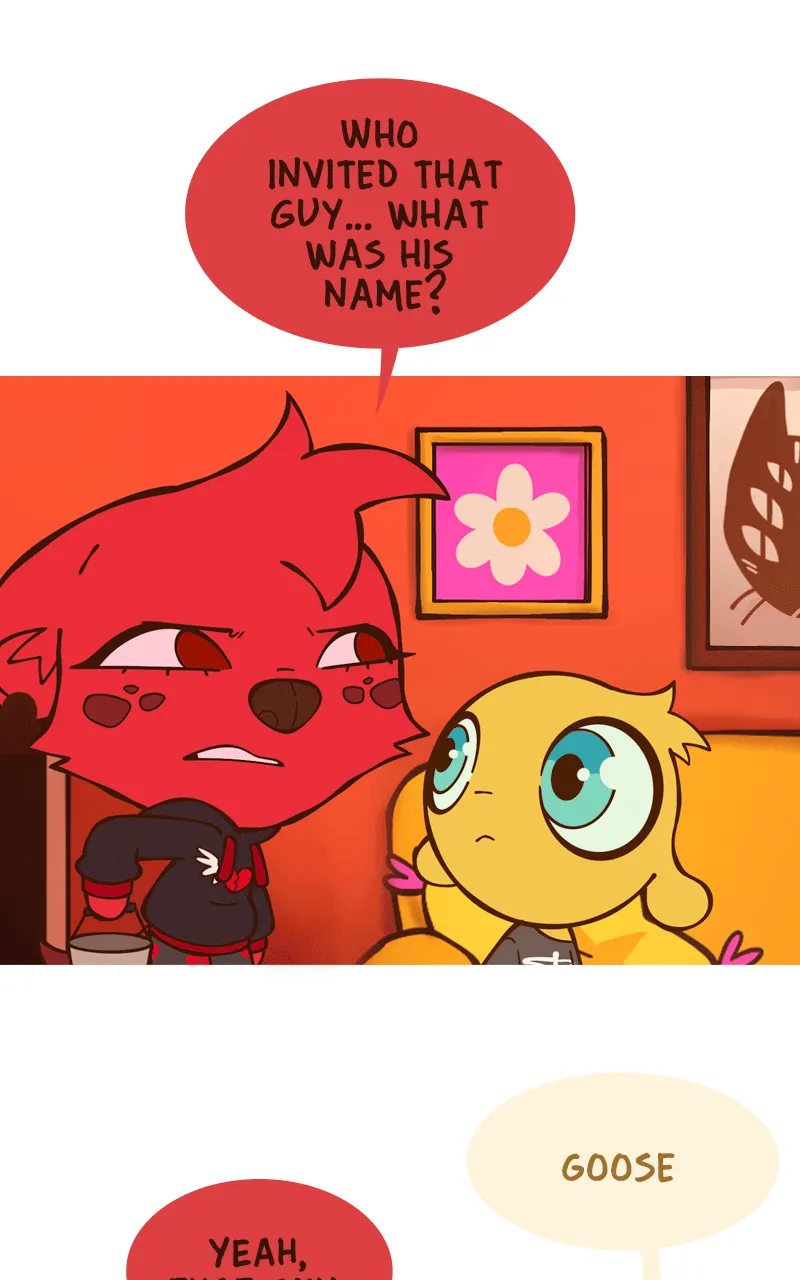 Read Cat Bird Dog chapter 56 image 13 on Lezhin