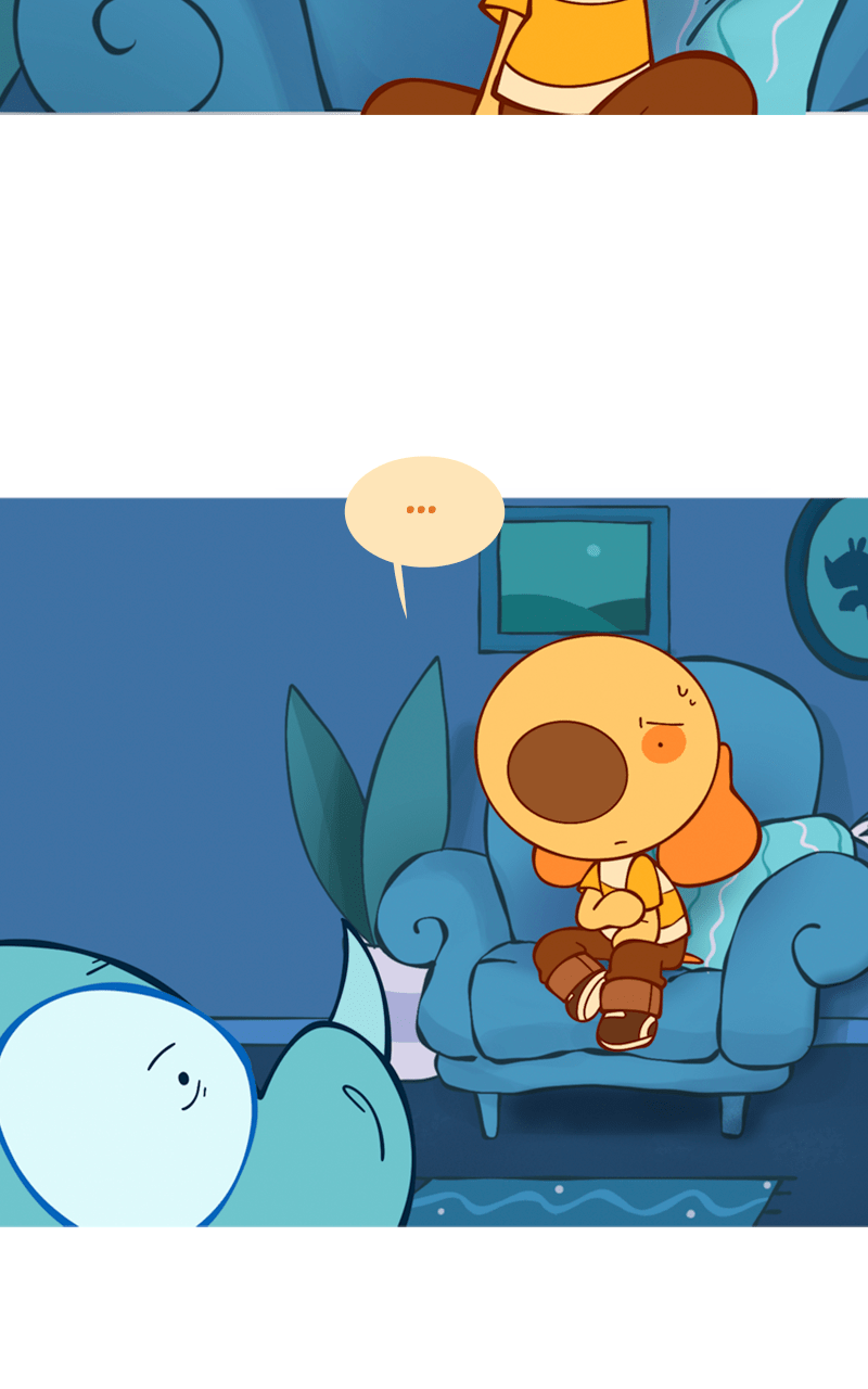 Read Cat Bird Dog chapter 57 image 11 on Lezhin