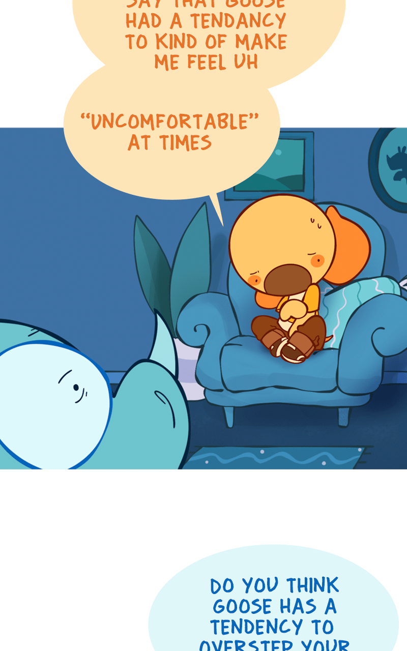 Read Cat Bird Dog chapter 57 image 13 on Lezhin