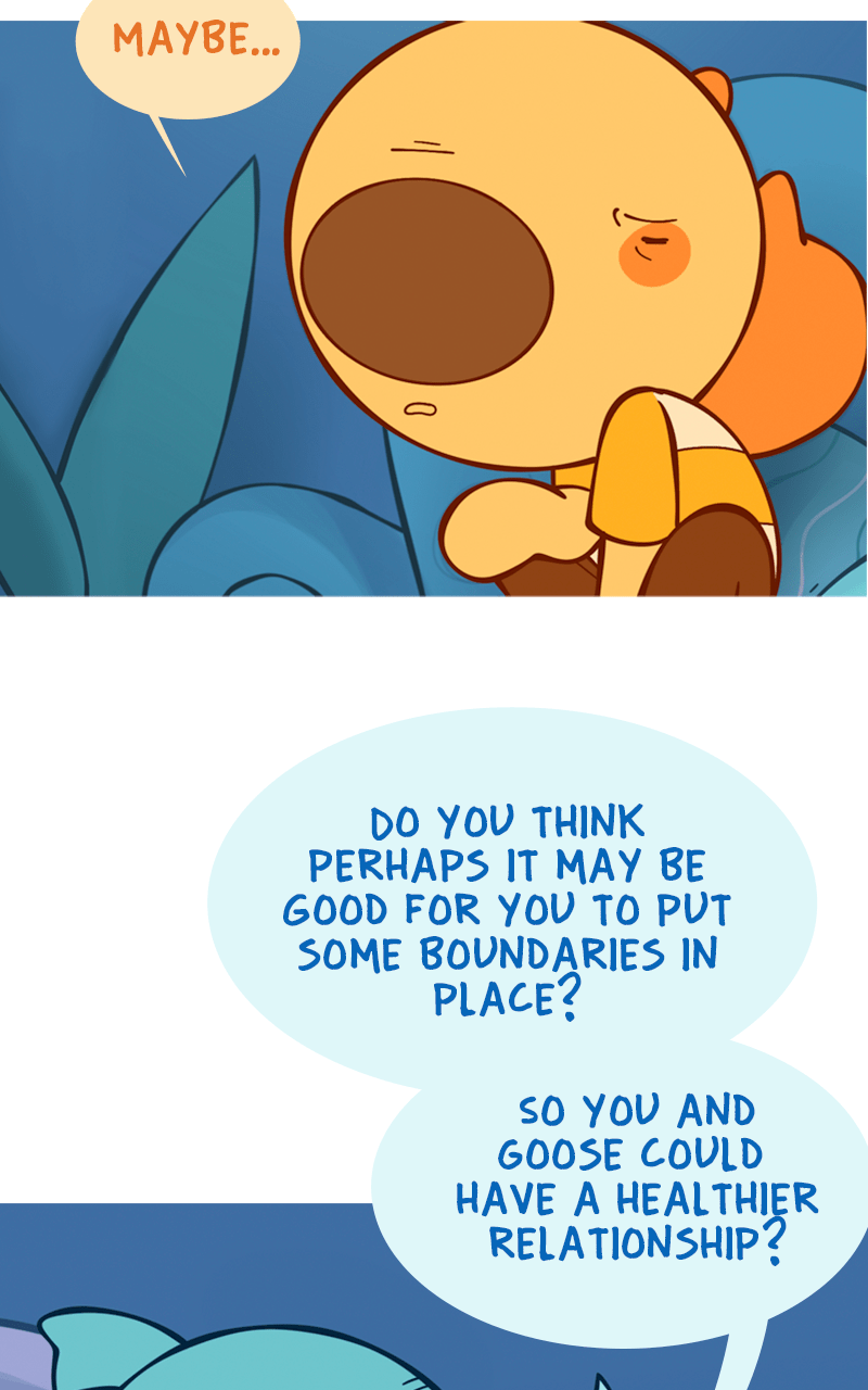 Read Cat Bird Dog chapter 57 image 15 on Lezhin