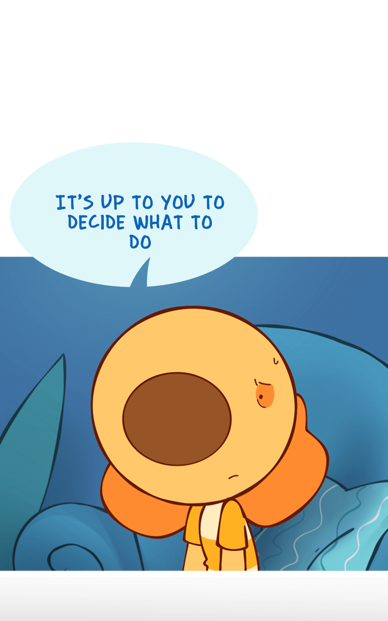 Read Cat Bird Dog chapter 57 image 19 on Lezhin