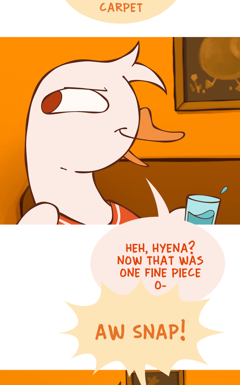 Read Cat Bird Dog chapter 57 image 2 on Lezhin
