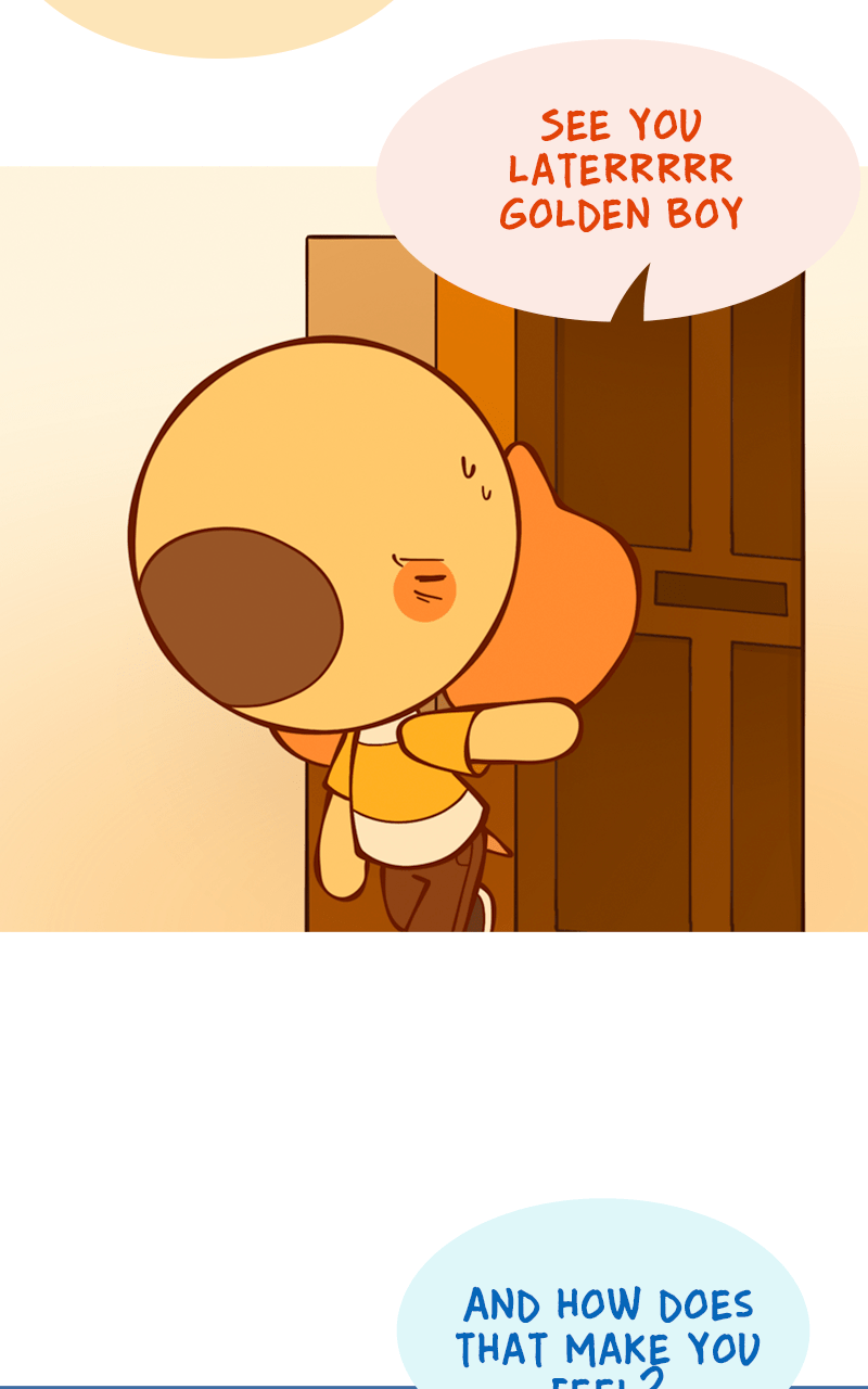 Read Cat Bird Dog chapter 57 image 8 on Lezhin