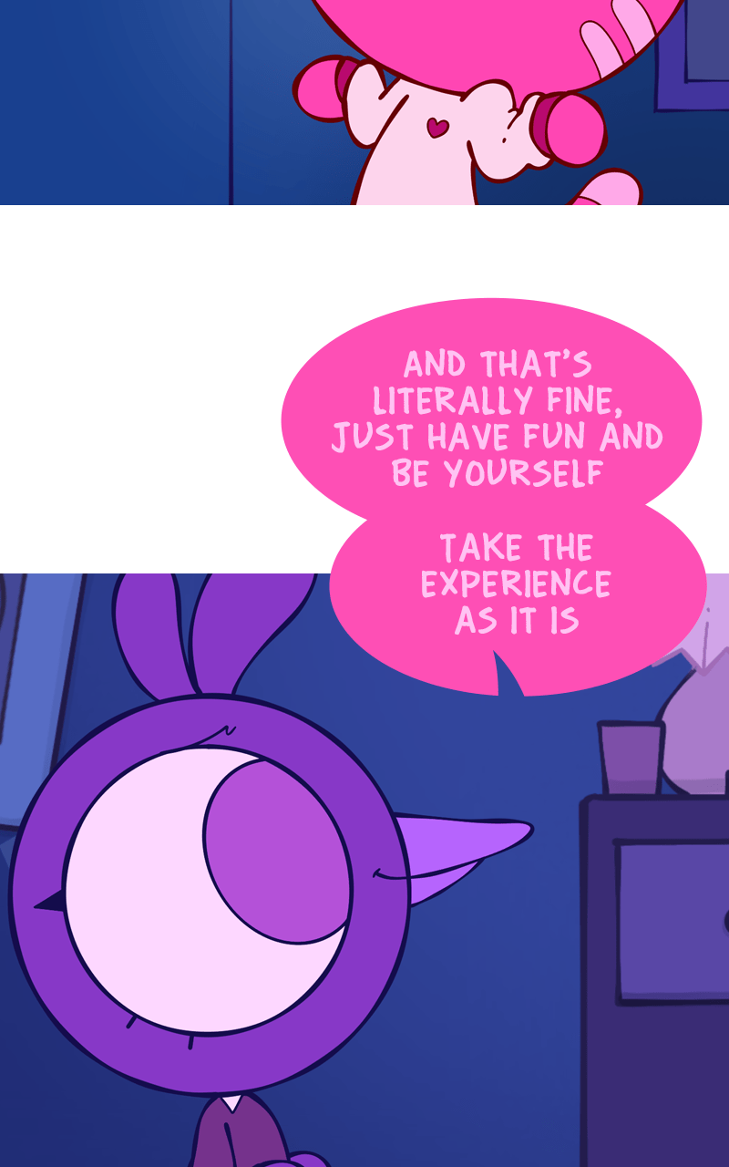 Read Cat Bird Dog chapter 58 image 11 on Lezhin