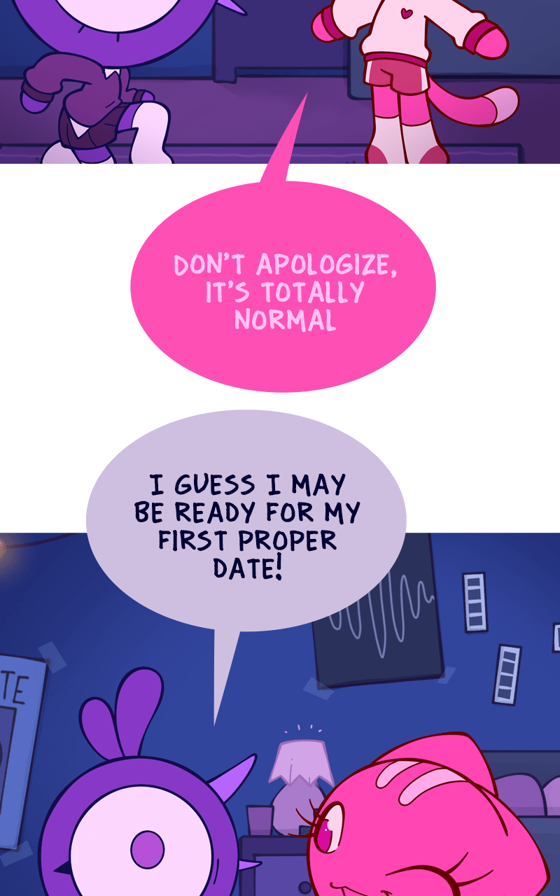 Read Cat Bird Dog chapter 58 image 18 on Lezhin