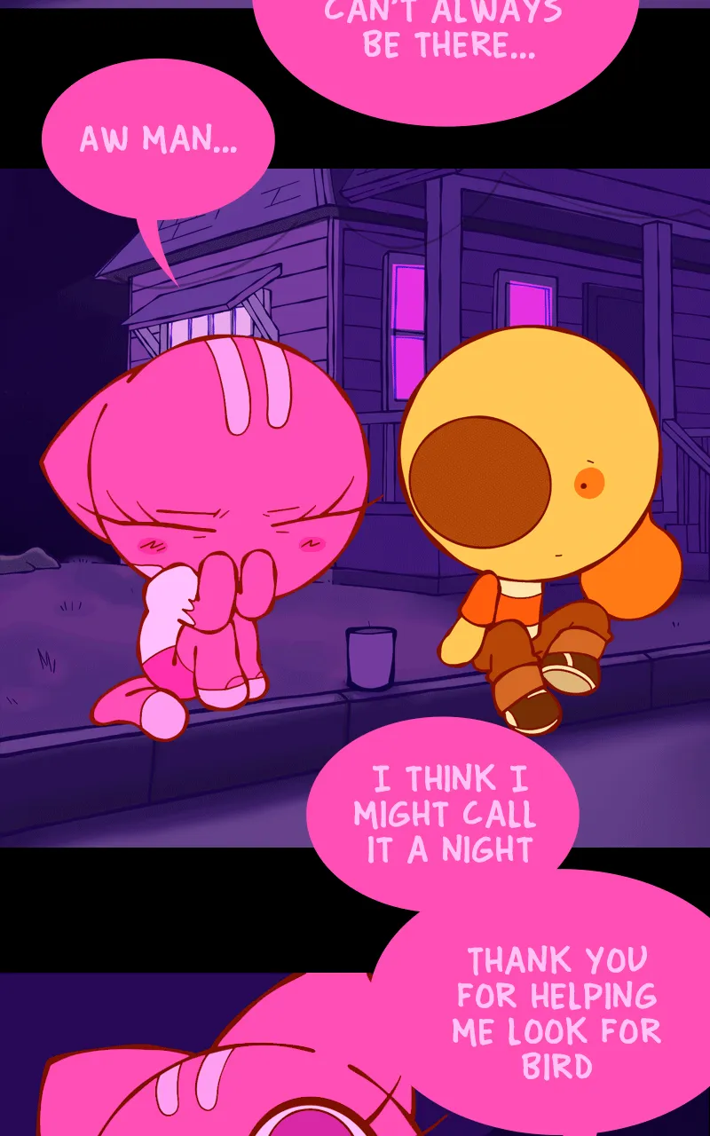 Read Cat Bird Dog chapter 6 image 15 on Lezhin