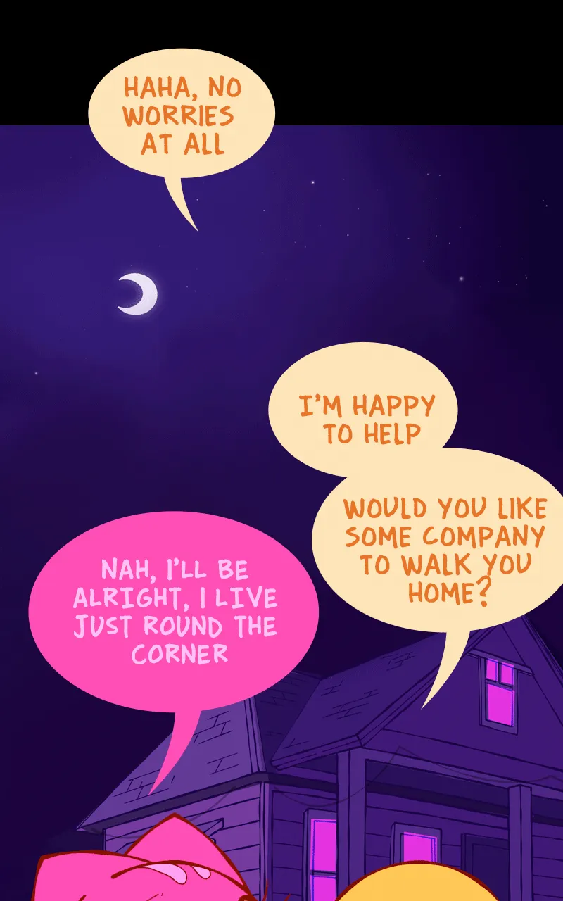 Read Cat Bird Dog chapter 6 image 17 on Lezhin