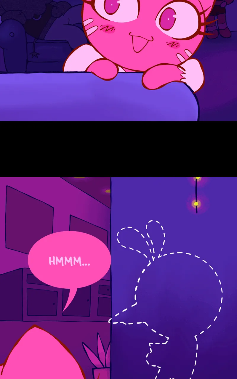 Read Cat Bird Dog chapter 6 image 2 on Lezhin