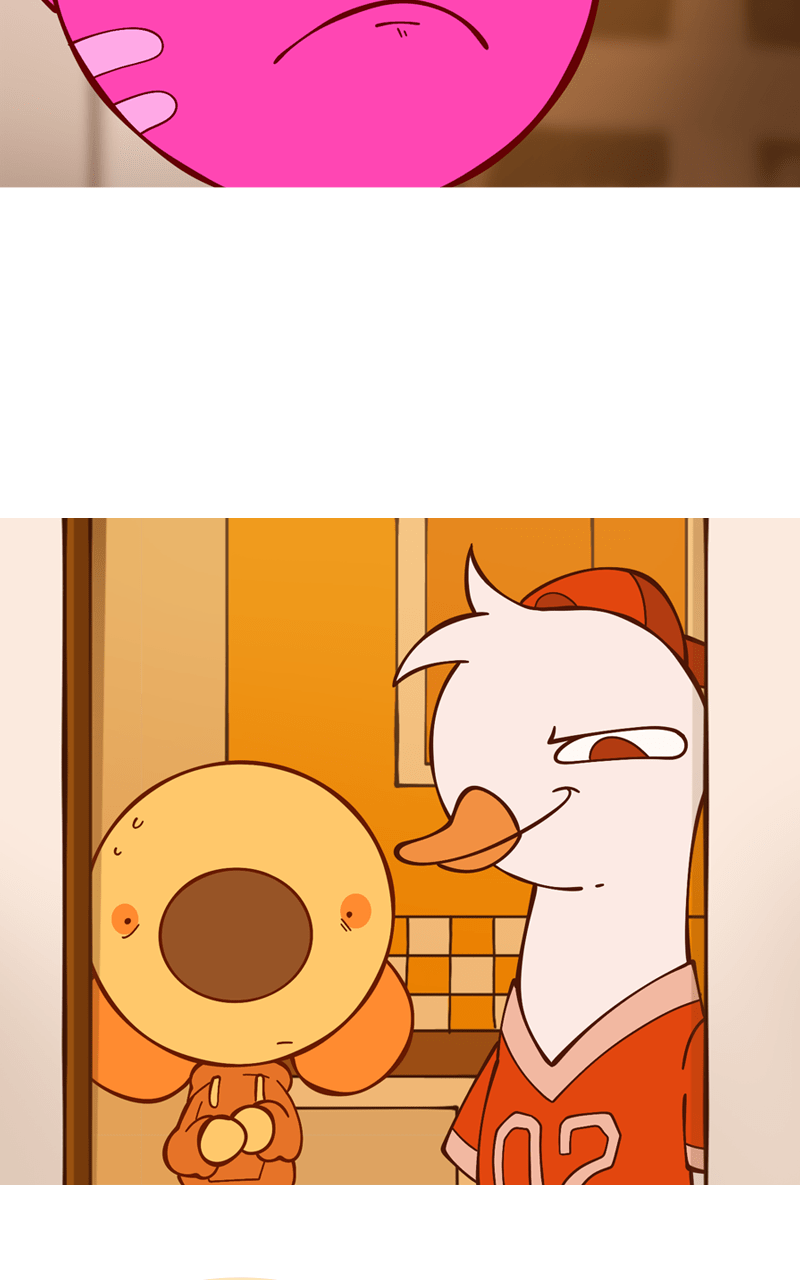 Read Cat Bird Dog chapter 60 image 15 on Lezhin