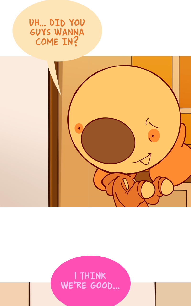 Read Cat Bird Dog chapter 60 image 16 on Lezhin