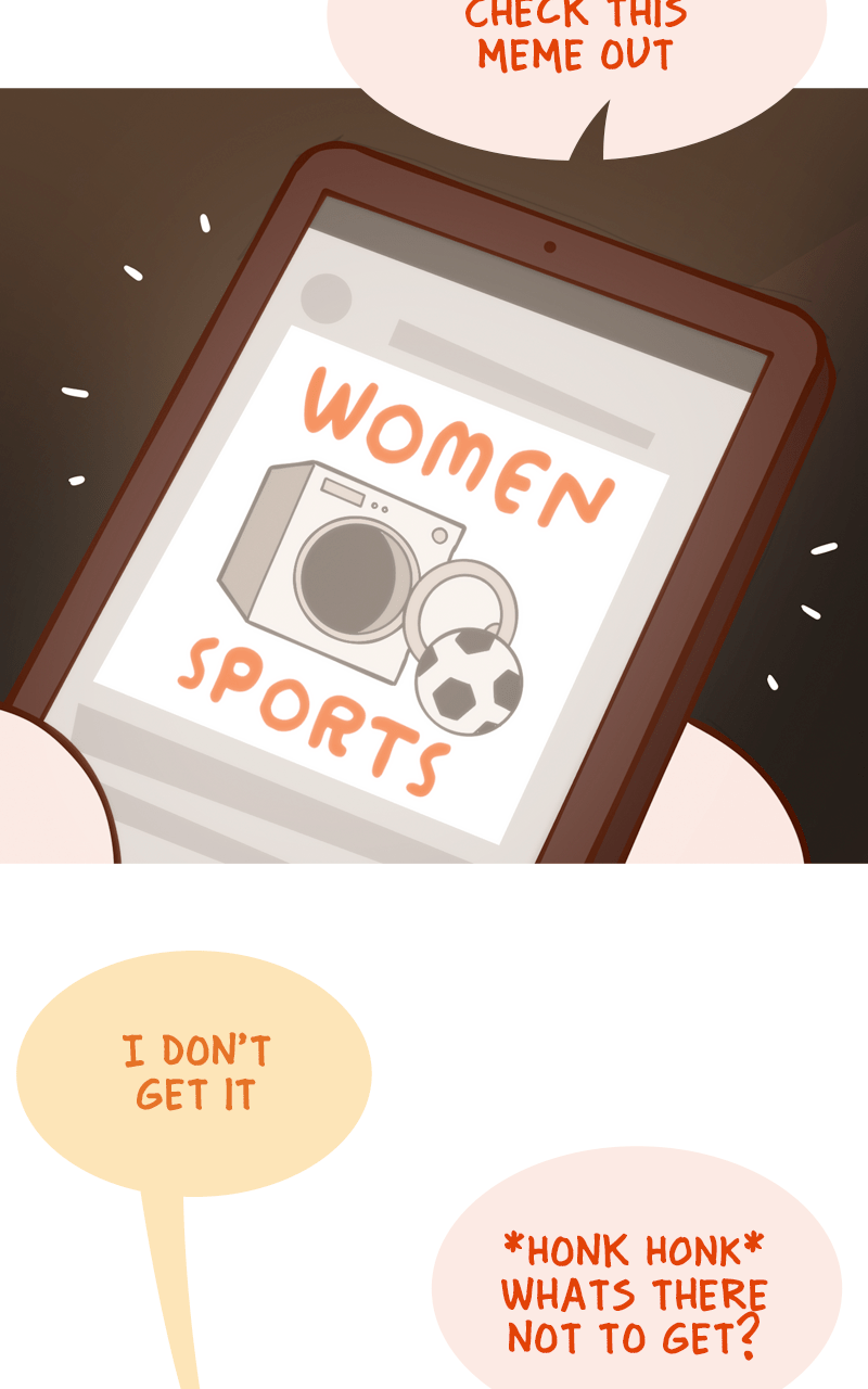 Read Cat Bird Dog chapter 62 image 13 on Lezhin