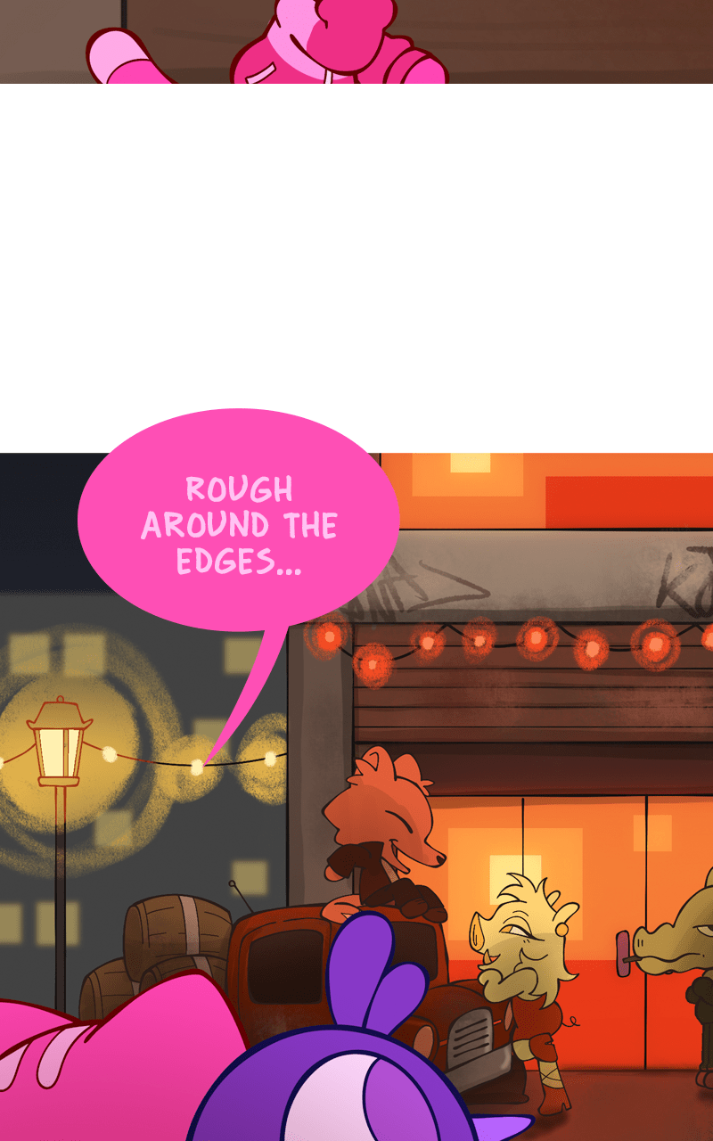 Read Cat Bird Dog chapter 62 image 2 on Lezhin