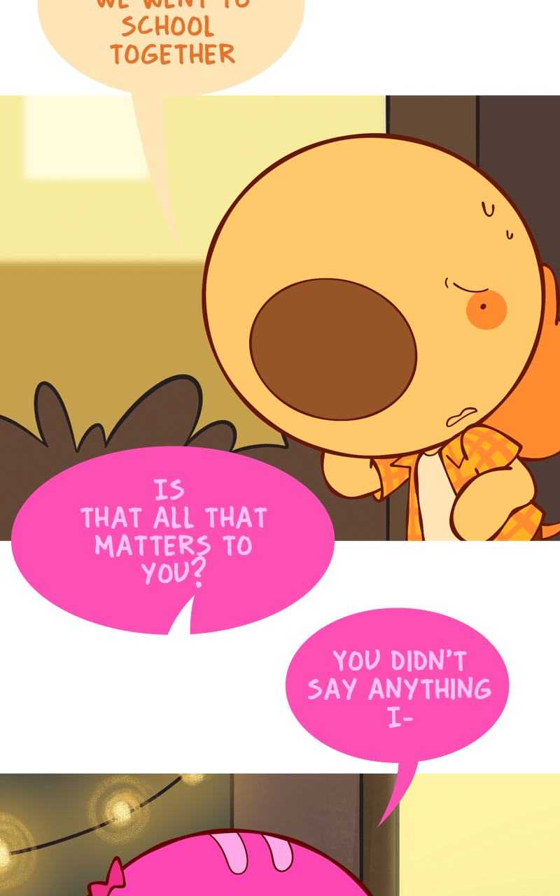 Read Cat Bird Dog chapter 63 image 18 on Lezhin