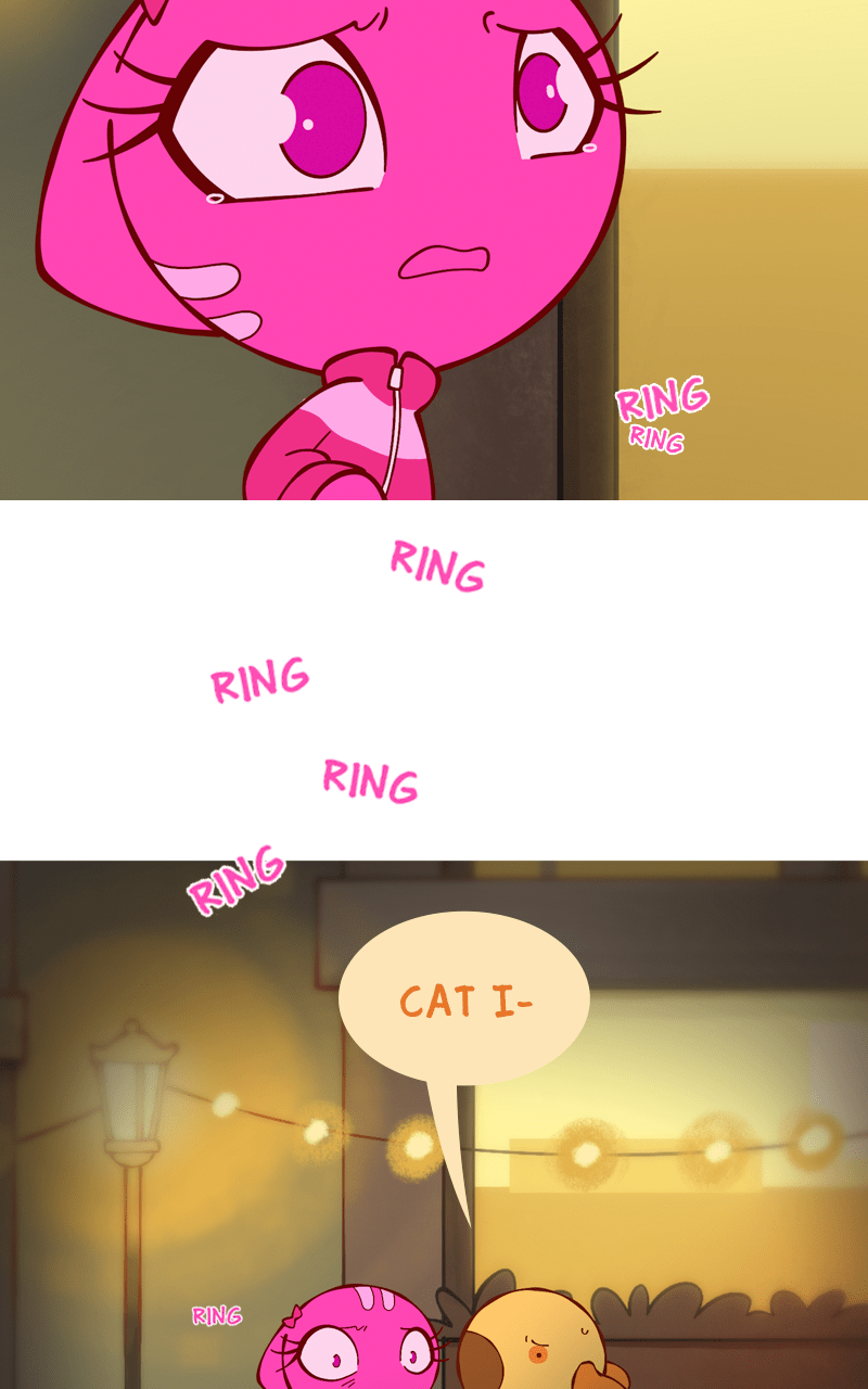Read Cat Bird Dog chapter 63 image 19 on Lezhin