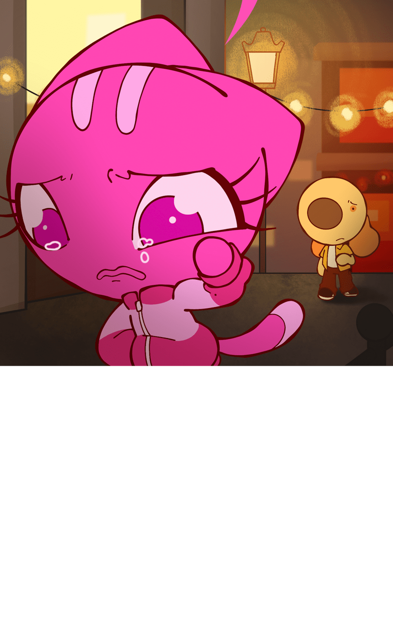 Read Cat Bird Dog chapter 63 image 22 on Lezhin