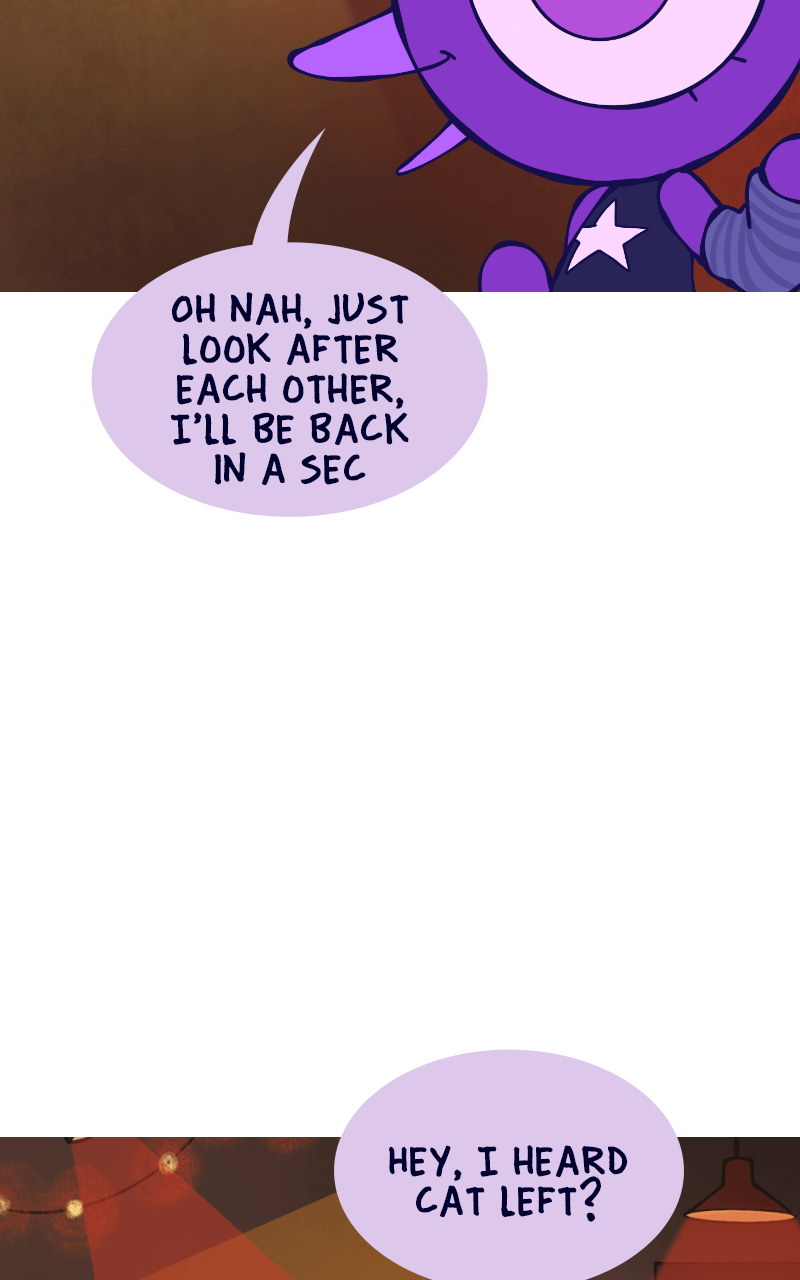 Read Cat Bird Dog chapter 64 image 7 on Lezhin