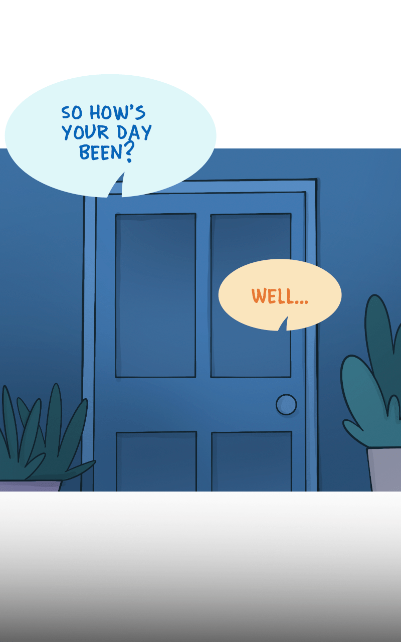 Read Cat Bird Dog chapter 65 image 19 on Lezhin