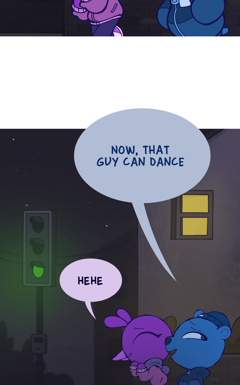 Read Cat Bird Dog chapter 65 image 3 on Lezhin