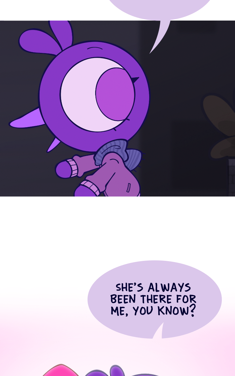 Read Cat Bird Dog chapter 65 image 5 on Lezhin