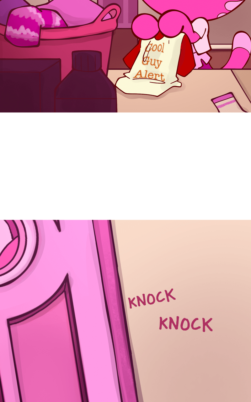 Read Cat Bird Dog chapter 66 image 1 on Lezhin