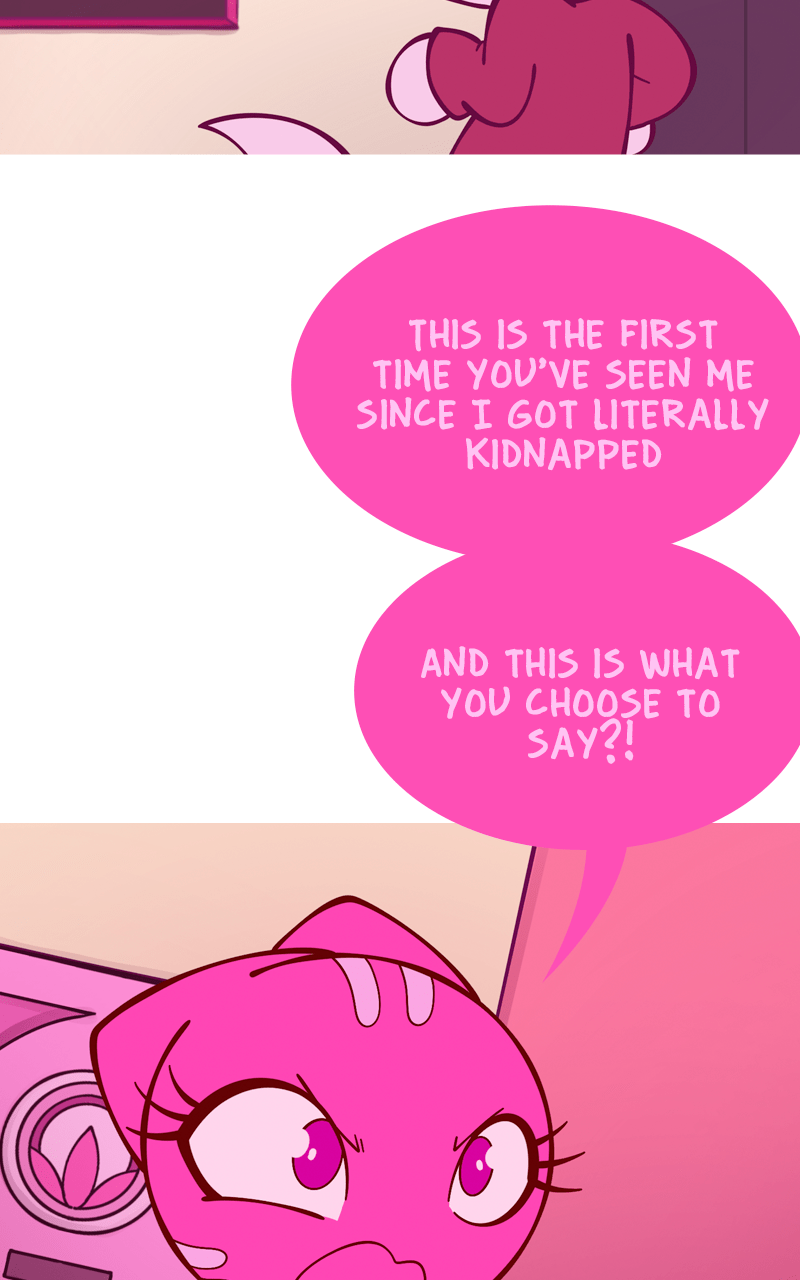 Read Cat Bird Dog chapter 66 image 11 on Lezhin