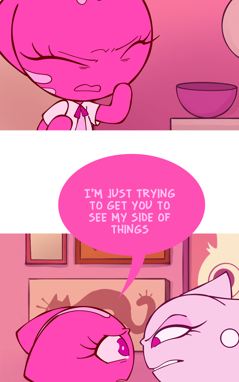 Read Cat Bird Dog chapter 66 image 15 on Lezhin