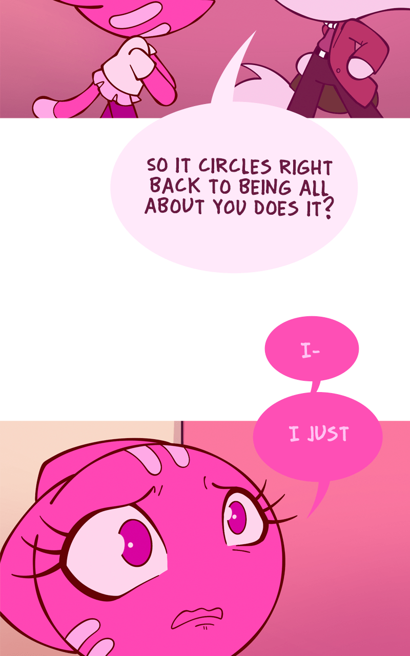 Read Cat Bird Dog chapter 66 image 16 on Lezhin