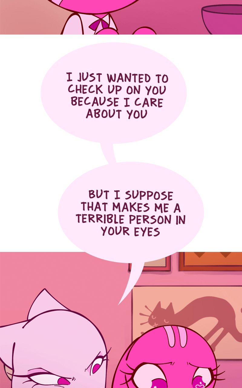 Read Cat Bird Dog chapter 66 image 17 on Lezhin