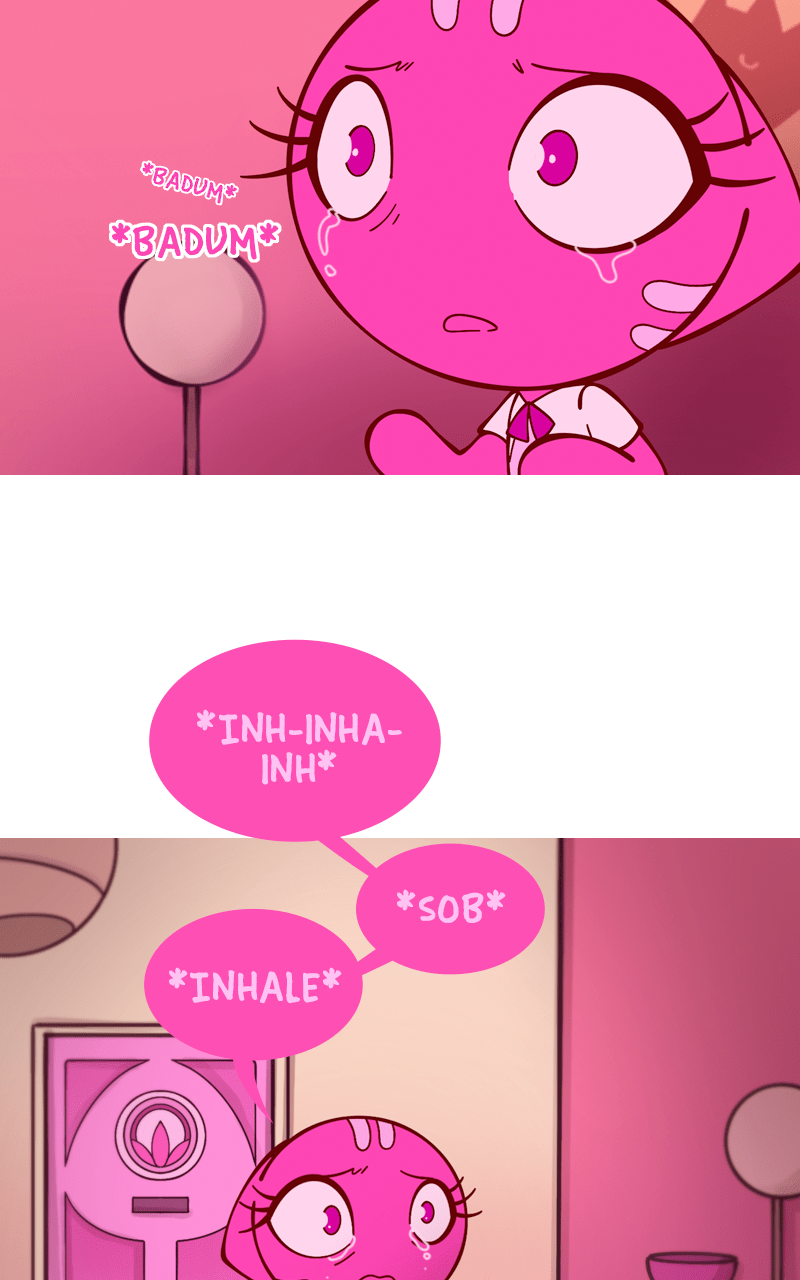 Read Cat Bird Dog chapter 66 image 20 on Lezhin