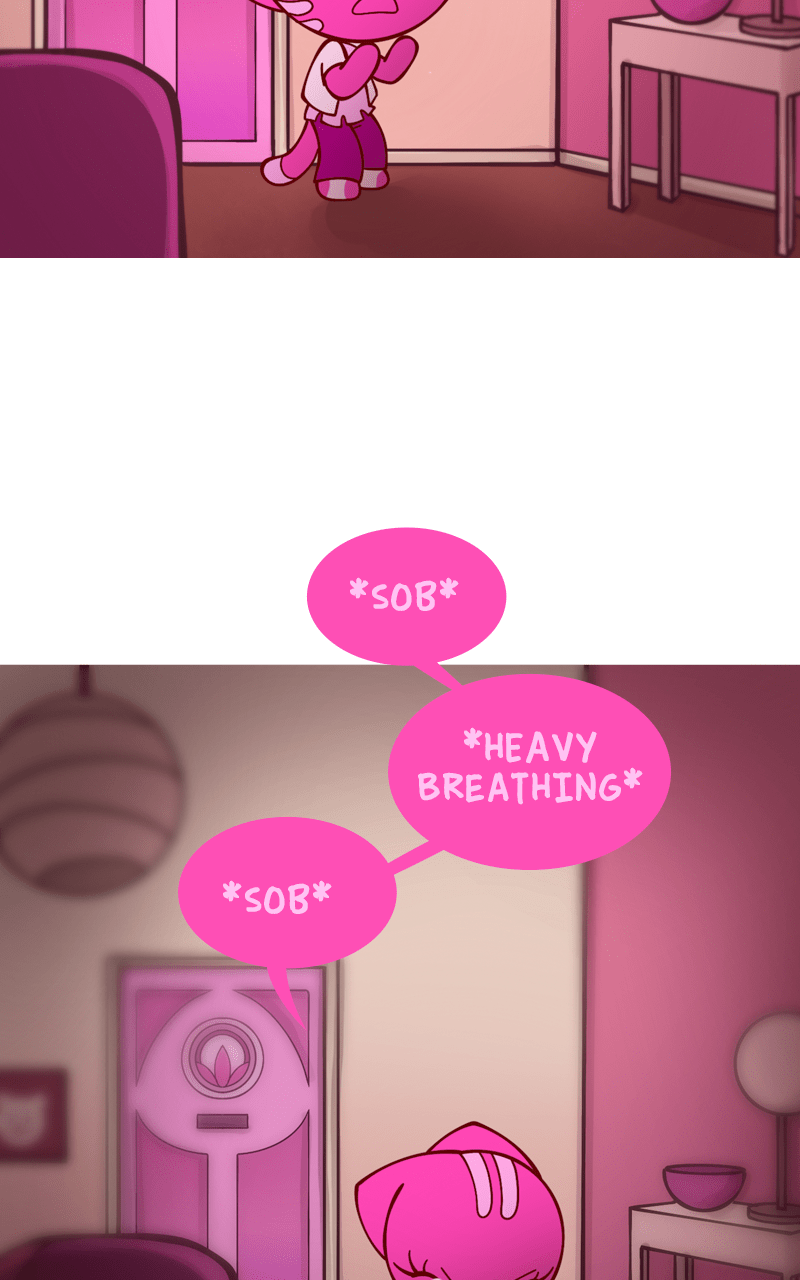 Read Cat Bird Dog chapter 66 image 21 on Lezhin