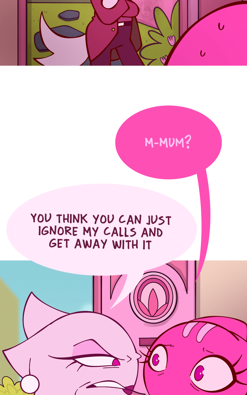 Read Cat Bird Dog chapter 66 image 5 on Lezhin
