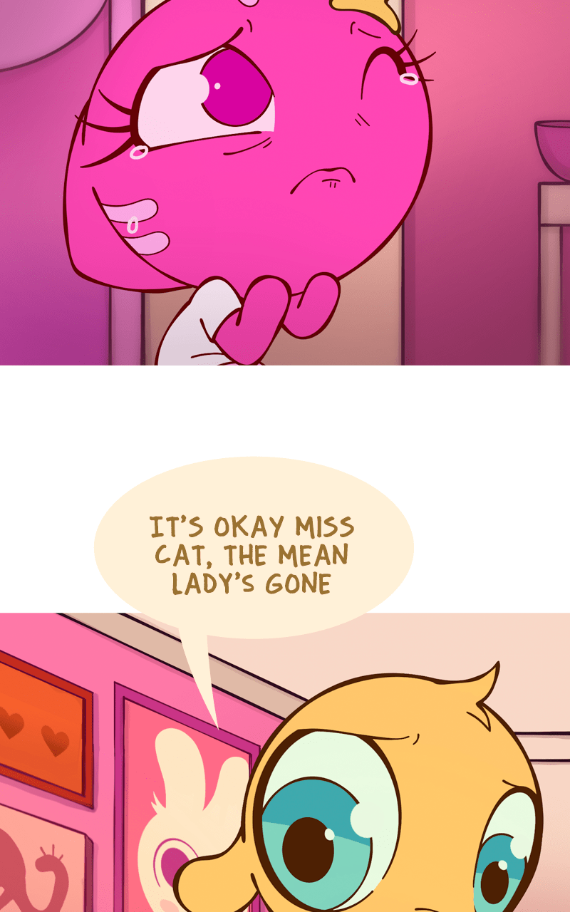 Read Cat Bird Dog chapter 67 image 1 on Lezhin