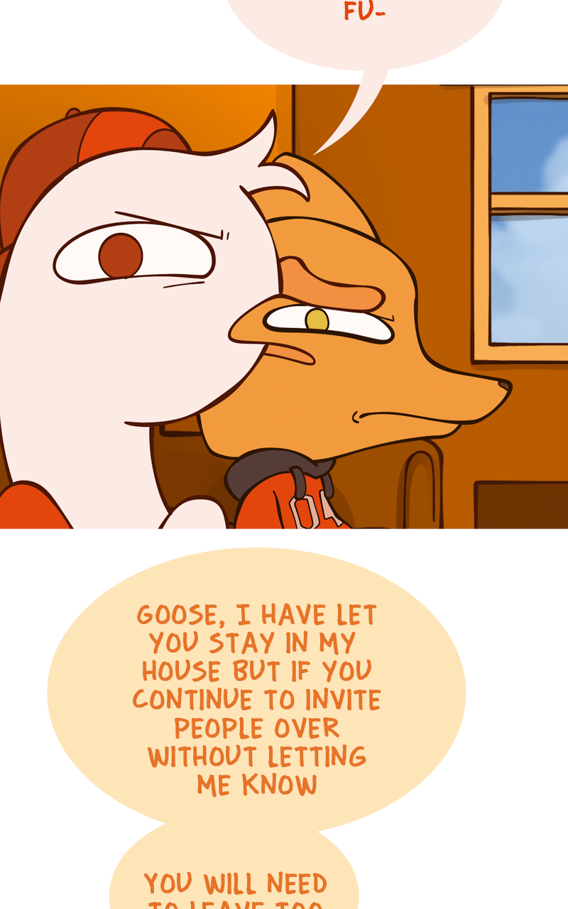 Read Cat Bird Dog chapter 68 image 13 on Lezhin