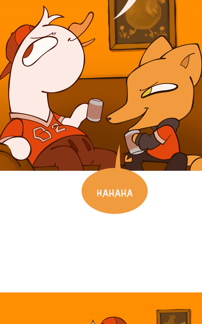 Read Cat Bird Dog chapter 68 image 15 on Lezhin