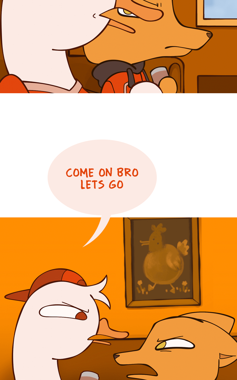 Read Cat Bird Dog chapter 68 image 17 on Lezhin