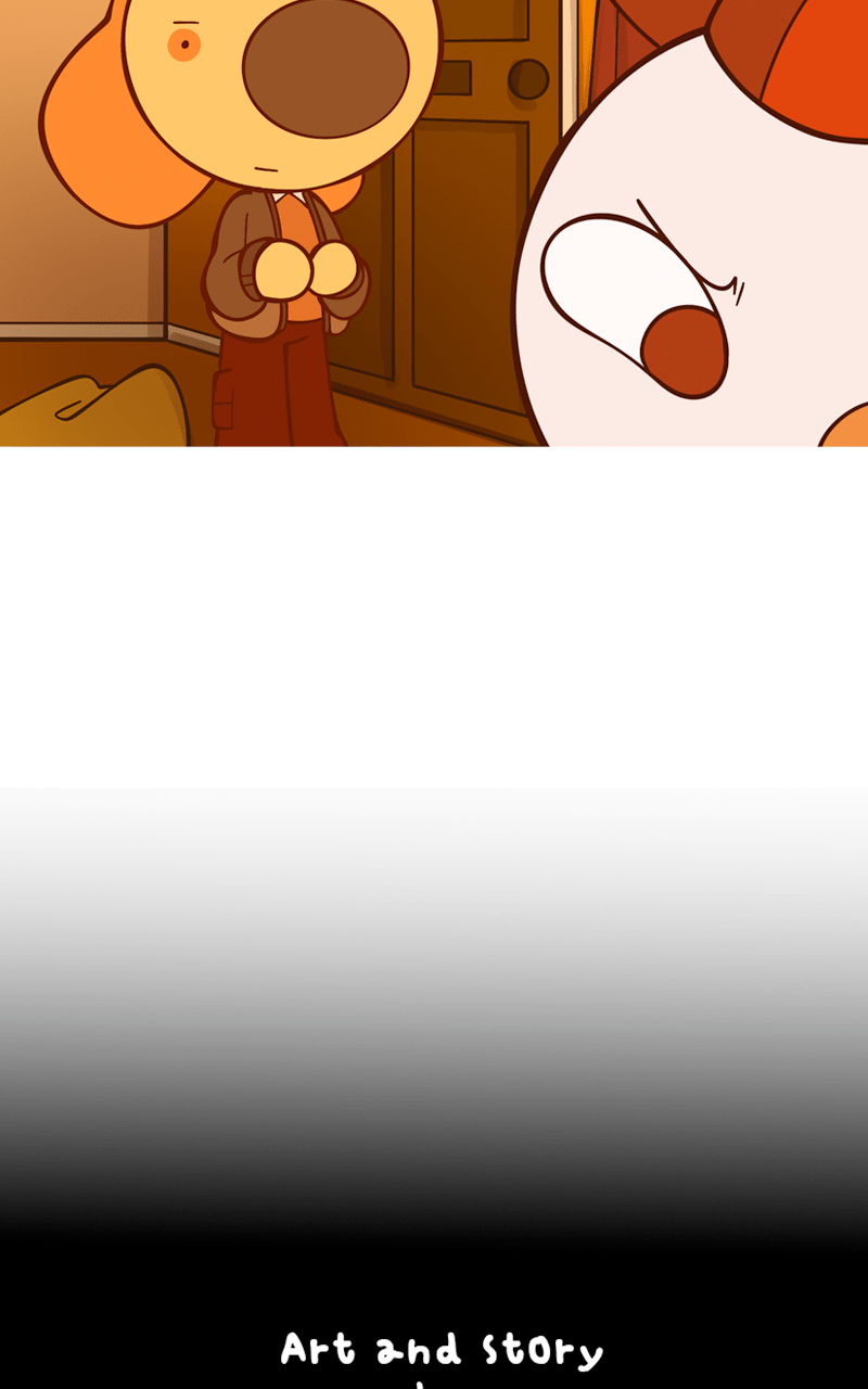 Read Cat Bird Dog chapter 68 image 19 on Lezhin