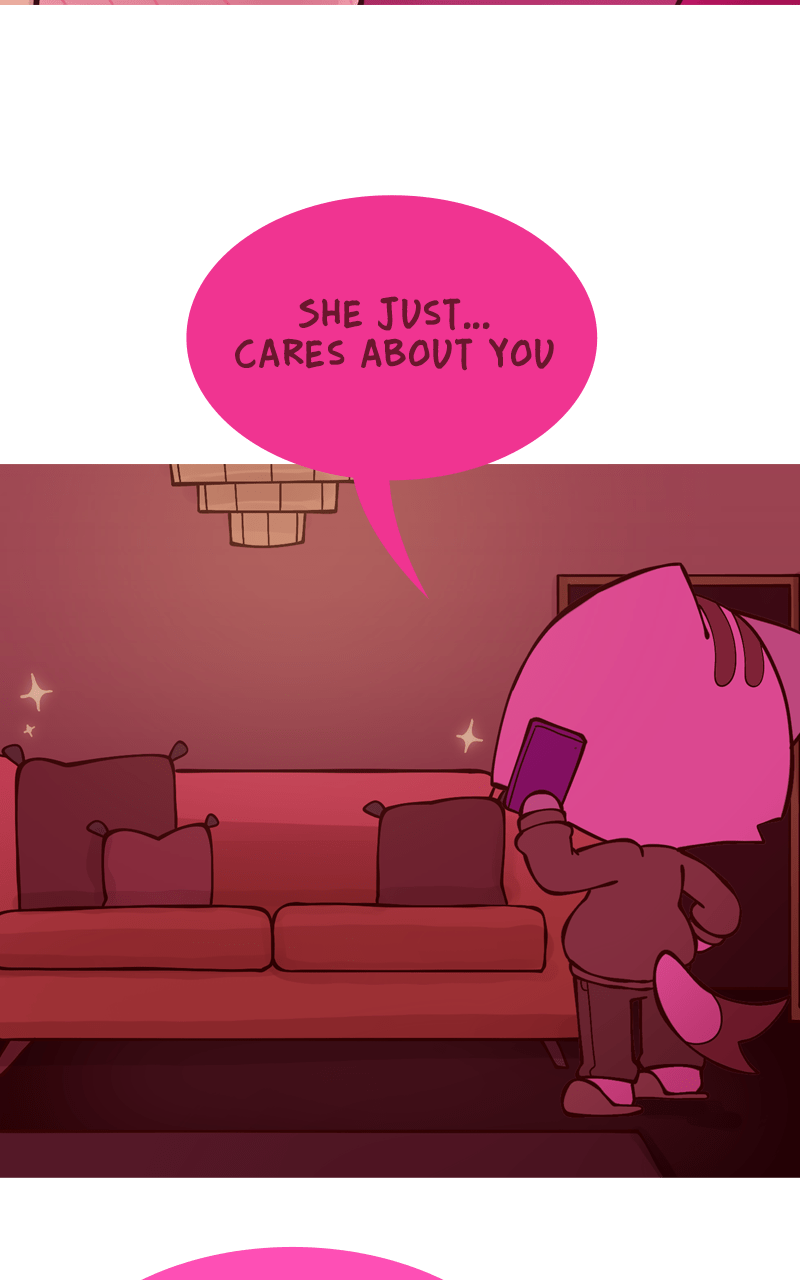 Read Cat Bird Dog chapter 69 image 17 on Lezhin