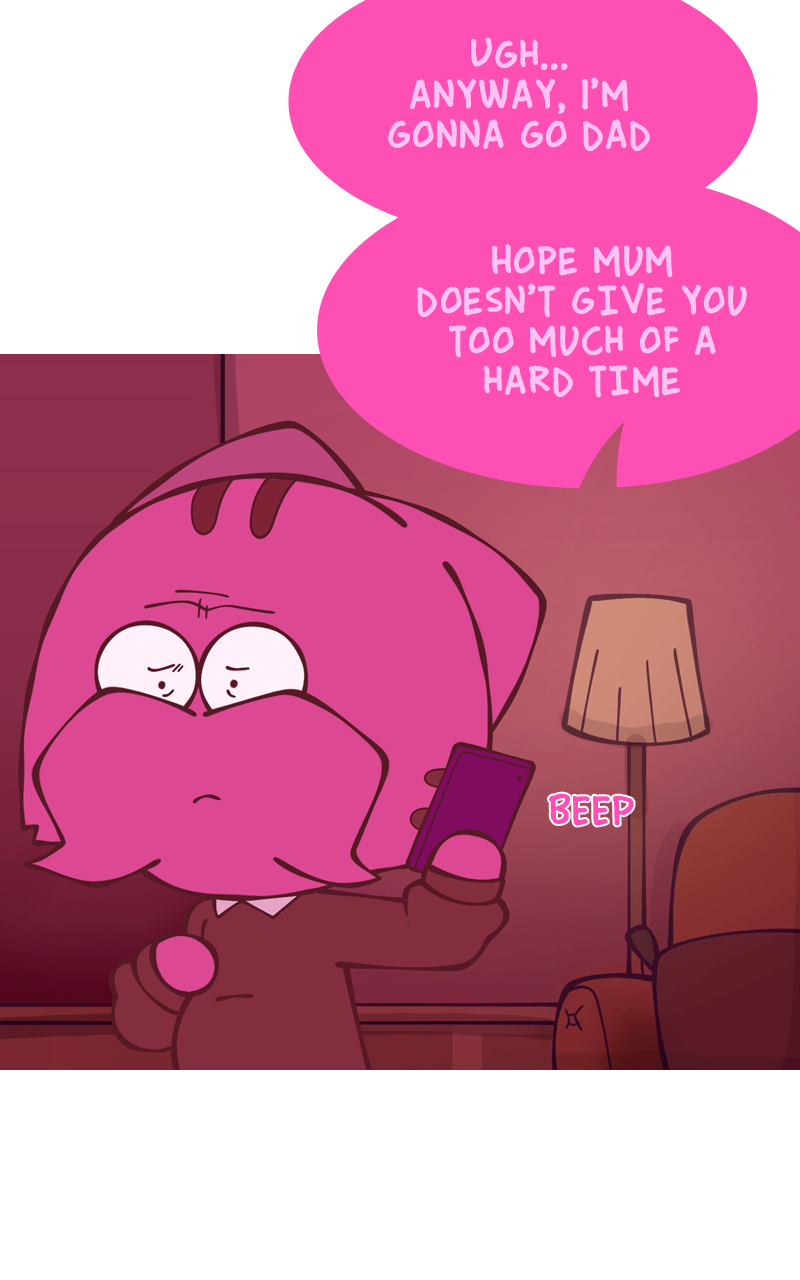Read Cat Bird Dog chapter 69 image 19 on Lezhin