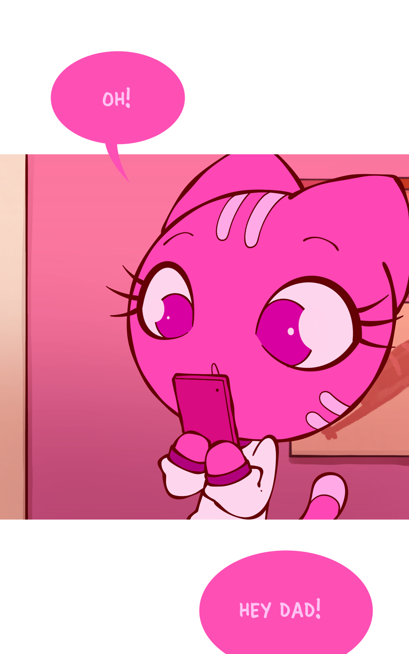 Read Cat Bird Dog chapter 69 image 2 on Lezhin