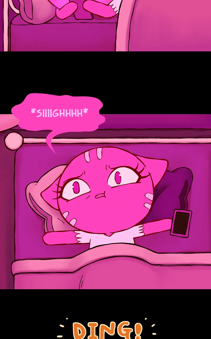 Read Cat Bird Dog chapter 7 image 2 on Lezhin