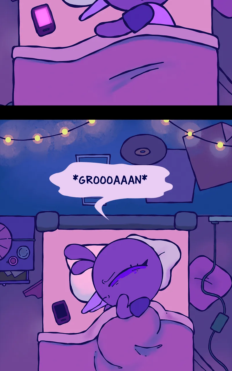 Read Cat Bird Dog chapter 7 image 22 on Lezhin