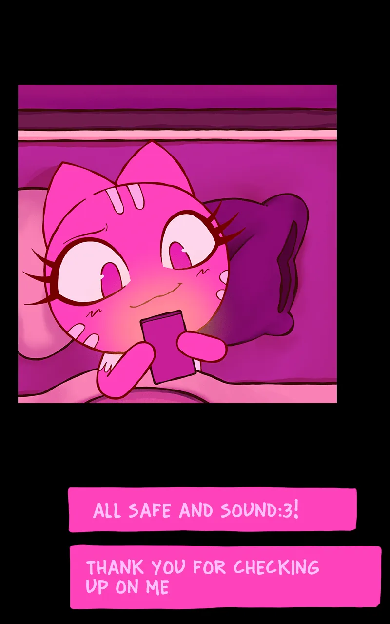 Read Cat Bird Dog chapter 7 image 4 on Lezhin