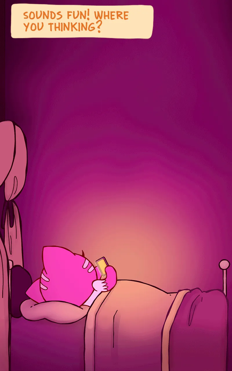 Read Cat Bird Dog chapter 7 image 6 on Lezhin