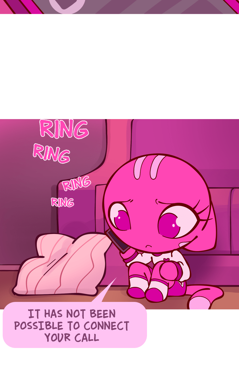 Read Cat Bird Dog chapter 70 image 3 on Lezhin